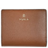 Furla Camelia S - Wallet 4cc 11 cm (cognac)