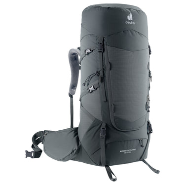 Deuter Aircontact Core 45 + 10 SL - Trekkingrucksack 82 cm (graphite) - Ansicht 6