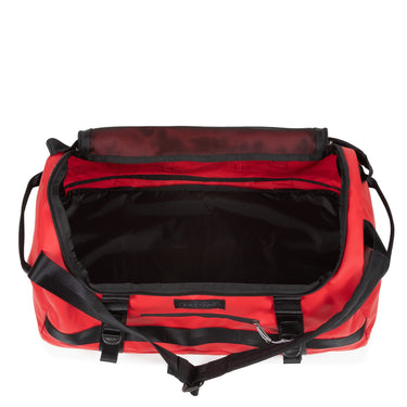 Eastpak Selection Duffel Pack - Reisetasche S 54 cm (tarp red) - Ansicht 3