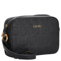 Liu Jo Manh M Camera Case - Umhängetasche 23 cm (nero) - Ansicht 5