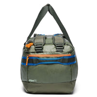 Cotopaxi Allpa Getaway 55L Duffel - Borsa da viaggio 60 cm (fatigue)
