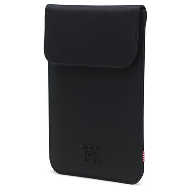 Herschel Spokane iPad Mini - Laptophülle 21.5 cm (black) - Ansicht 2