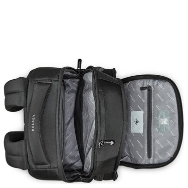 Delsey Paris DLC 2.0 - Rucksack 13" 40 cm (schwarz) - Ansicht 3
