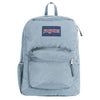 JANSPORT Cross Town - Zaino 42 cm (blue dusk)