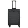 Travelite Skaii - 4-Rollen-Trolley 67 cm erw. (anthracite)