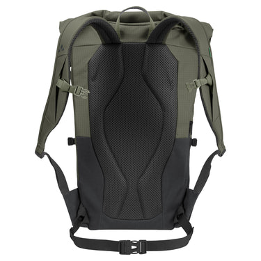 Vaude CityGo 23 II - Rucksack 13.3" 53 cm (khaki) - Ansicht 5