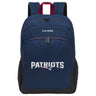 Travelite NFL - Rucksack 43 cm (New England Patriots)