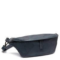 The Chesterfield Brand Kruger - Borsa a cintura 40 cm (navy)