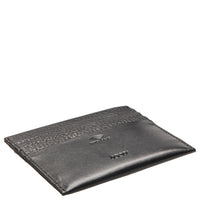 Joop Cardona Peteus - Kreditkartenetui 8cc 10 cm (schwarz) - Ansicht 2