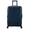 American Tourister Dashpop - Trolley a 4 ruote 67 cm erw. (blau)