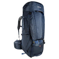 Tatonka Yukon X1 75+10 - Zaino da trekking 74 cm (navy)