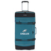 Travelite NFL - Borsa da viaggio con ruote 79 cm (Philadelphia Eagles)