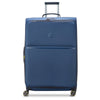 Delsey Paris Turenne Soft - 4-Rollen-Trolley 83 cm erw. (nachtblau)