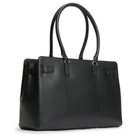 Tommy Hilfiger Joy Tote - Shopper 40 cm (black)