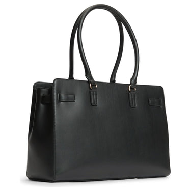 Tommy Hilfiger Joy Tote - Shopper 40 cm (black)