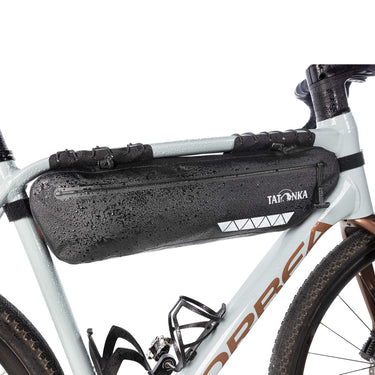 Tatonka Frame Pouch WP 50 - Rahmentasche 51 cm (black) - Ansicht 6