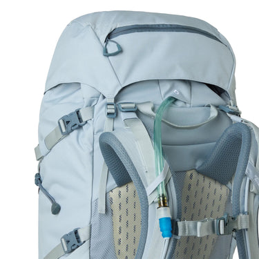 The North Face Women Terra 55 - Trekkingrucksack M/L (frost grey/granite grey) - Ansicht 5
