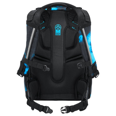 Coocazoo Mate - Schulrucksack 44 cm (Mystic Clouds) - Ansicht 3