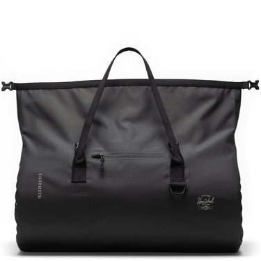 Herschel Dry Bag Duffle 55 - Reisetasche 61 cm (black) - Ansicht 5