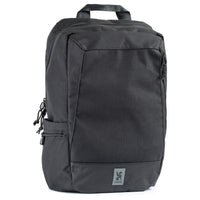 Chrome Recruit 22L - Zaino 16" 46 cm (black)