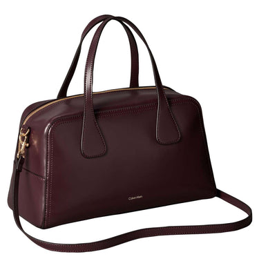 Calvin Klein Medium - Henkeltasche 33.5 cm (fudge) - Ansicht 2