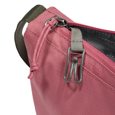 Jack Wolfskin Zoya 4 - Umhängetasche 29 cm (cool rose) - Ansicht 6