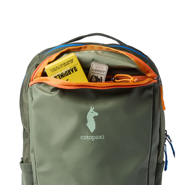 Cotopaxi Allpa 18L Daypack - Rucksack 43 cm (fatigue) - Ansicht 4