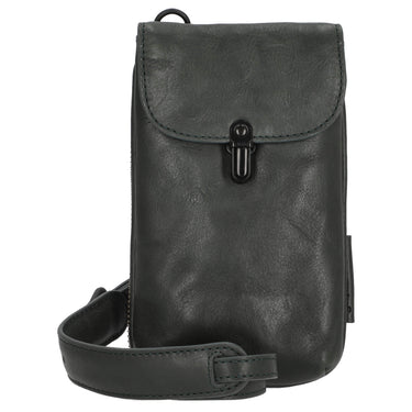 aunts & uncles Grandmas Luxury Club Mrs. Lemon Twist - Handytasche 18 cm (deep teal) - Markenkoffer