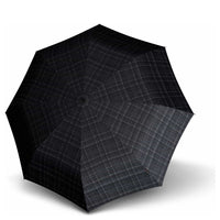men's prints check