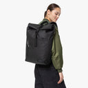Eastpak Up Roll Tarp - Rucksack 44.5 cm (black) - Ansicht 8