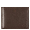 Camel Active Cliff - Wallet 8cc 12.5 cm (brown)
