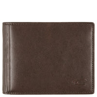 Camel Active Cliff - Geldbörse 8cc 12.5 cm (brown)