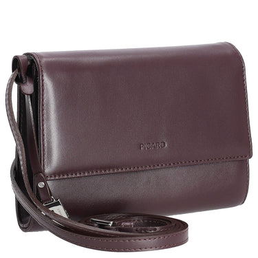 Picard Auguri - Umhängetasche 19 cm (chianti) - Ansicht 5