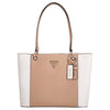 Guess Noelle II Tote - Borsa Shopper 37 cm (black)