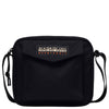 Napapijri Voyage CB - Umhängetasche (black beauty)