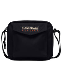 Napapijri Voyage CB - Umhängetasche (black beauty)