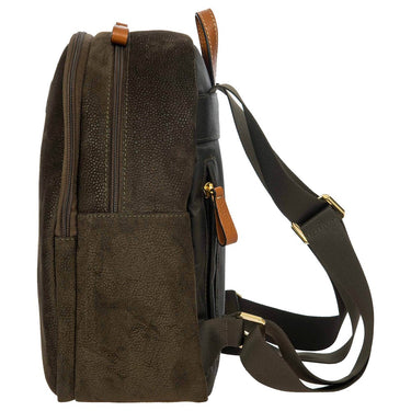 Brics Life Serena - Rucksack 32 cm (olive) - Markenkoffer