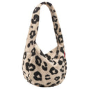 reisenthel Moonbag - Schultertasche 48 cm (teddy leo cream) - Ansicht 2