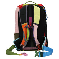 Cotopaxi Allpa 35L Travel Pack - zaino da viaggio 56 cm (del dia, Unikat 07)