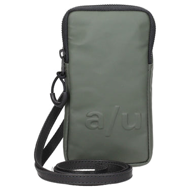aunts & uncles Japan Nishi Uji - Handytasche 18.5 cm (forest night) - Markenkoffer