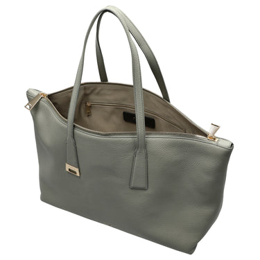 Furla Olivia Tote - Shopper L 37.5 cm (agave) - Ansicht 6