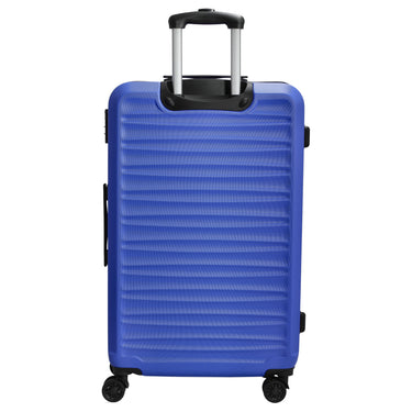 Paradise by CHECK.IN Havanna 2.0 - 4-Rollen-Trolley 78 cm (blau) - Ansicht 4
