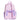 adidas Kids Logo - Rucksack 34 cm (bliss lilac/violet fusion) - Markenkoffer