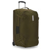 Thule EnRoute Wheeled Duffel 90 - Wheeled Travel Bag 70 cm (natural green)