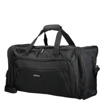 D&N Bags & More - Reisetasche 59 cm (schwarz) - Ansicht 2