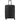 TITAN UPGRADE - Trolley 4 ruote M+ 69 cm (Nightshade Black)