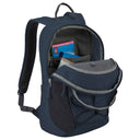 Jack Wolfskin Yuma 18 - Rucksack 15" 46 cm (midnight sky) - Ansicht 5