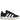 adidas Grand Court Alpha 00s Sneaker - Scarpe Donna (cblack/ftwwht/owhite, 38 2/3)