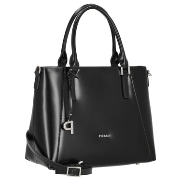 Picard Black Tie - Shopper 29 cm (schwarz) - Ansicht 5