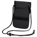 Jack Wolfskin Organizer - Umhängetasche 20 cm (black) - Ansicht 2